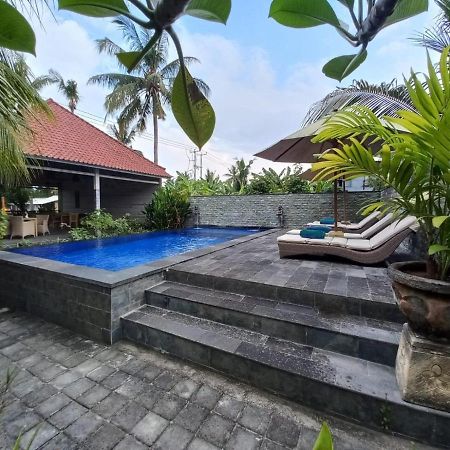 Bobo Bungalow Nusa Lembongan  Ngoại thất bức ảnh