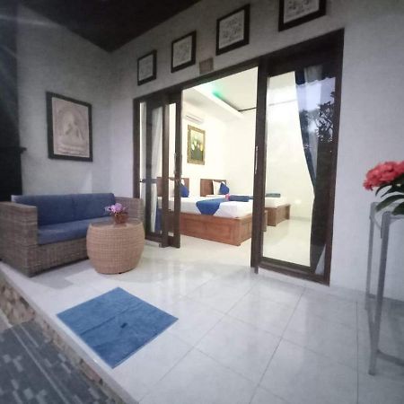 Bobo Bungalow Nusa Lembongan  Ngoại thất bức ảnh