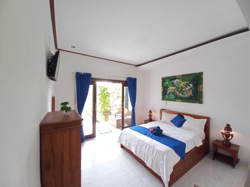 Bobo Bungalow Nusa Lembongan  Ngoại thất bức ảnh