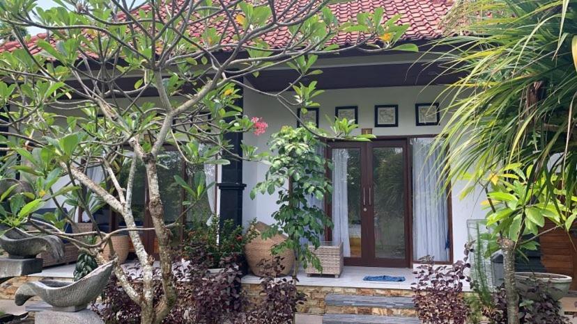 Bobo Bungalow Nusa Lembongan  Ngoại thất bức ảnh