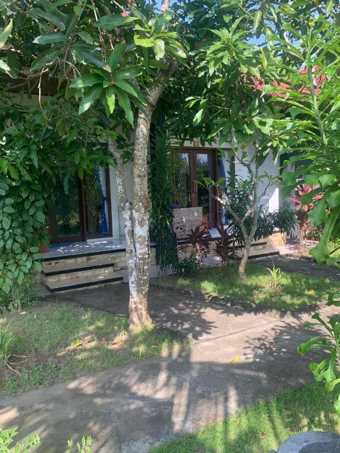 Bobo Bungalow Nusa Lembongan  Ngoại thất bức ảnh
