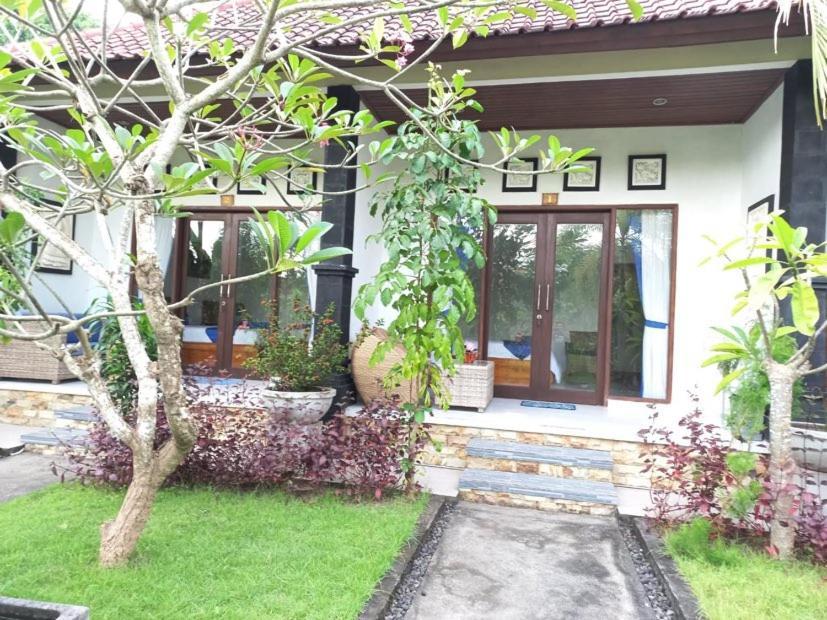 Bobo Bungalow Nusa Lembongan  Ngoại thất bức ảnh