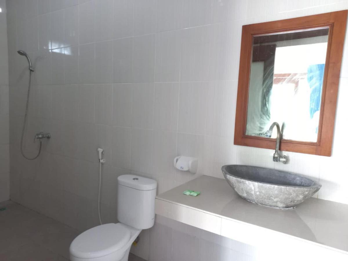 Bobo Bungalow Nusa Lembongan  Ngoại thất bức ảnh