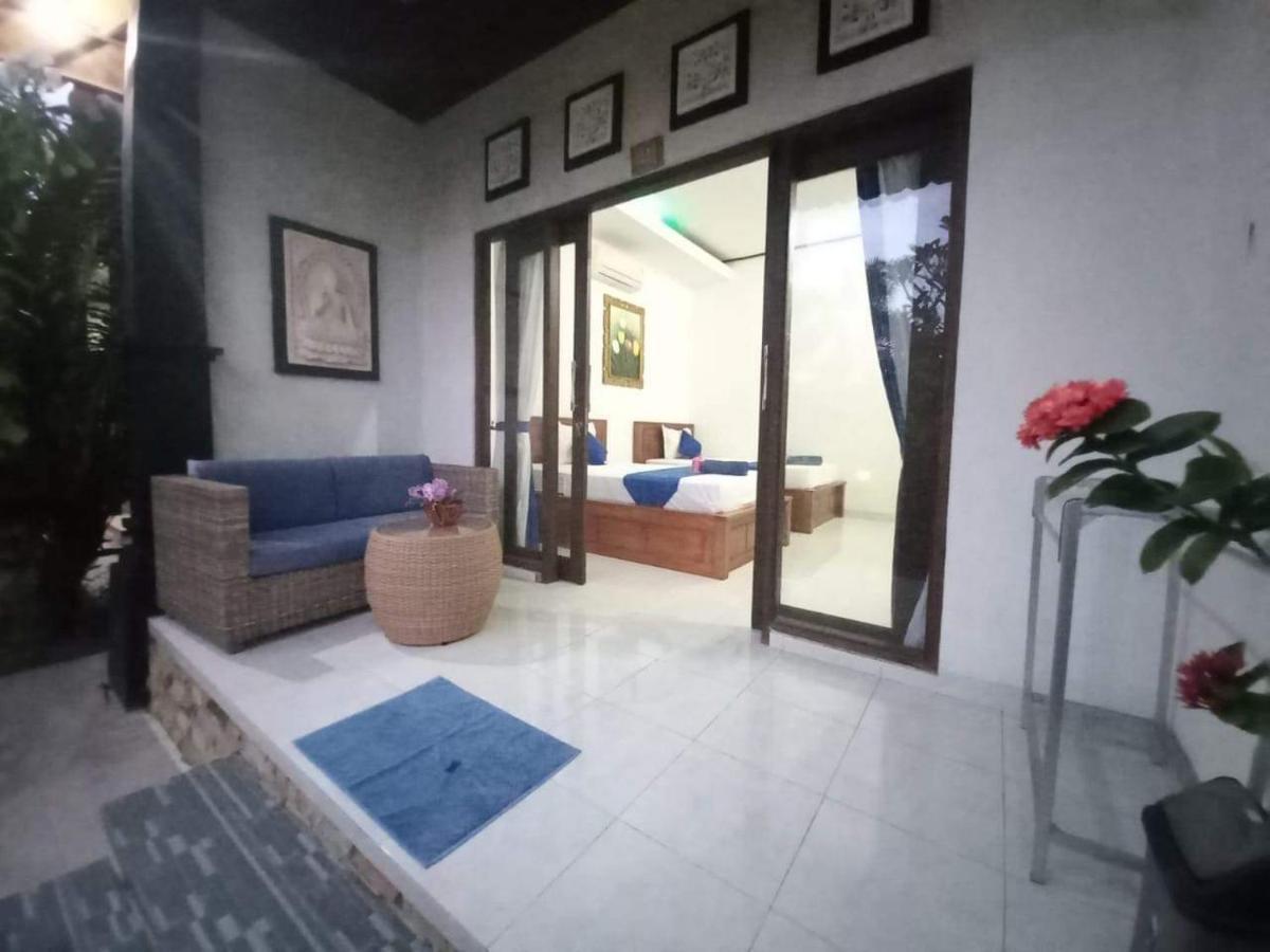 Bobo Bungalow Nusa Lembongan  Ngoại thất bức ảnh